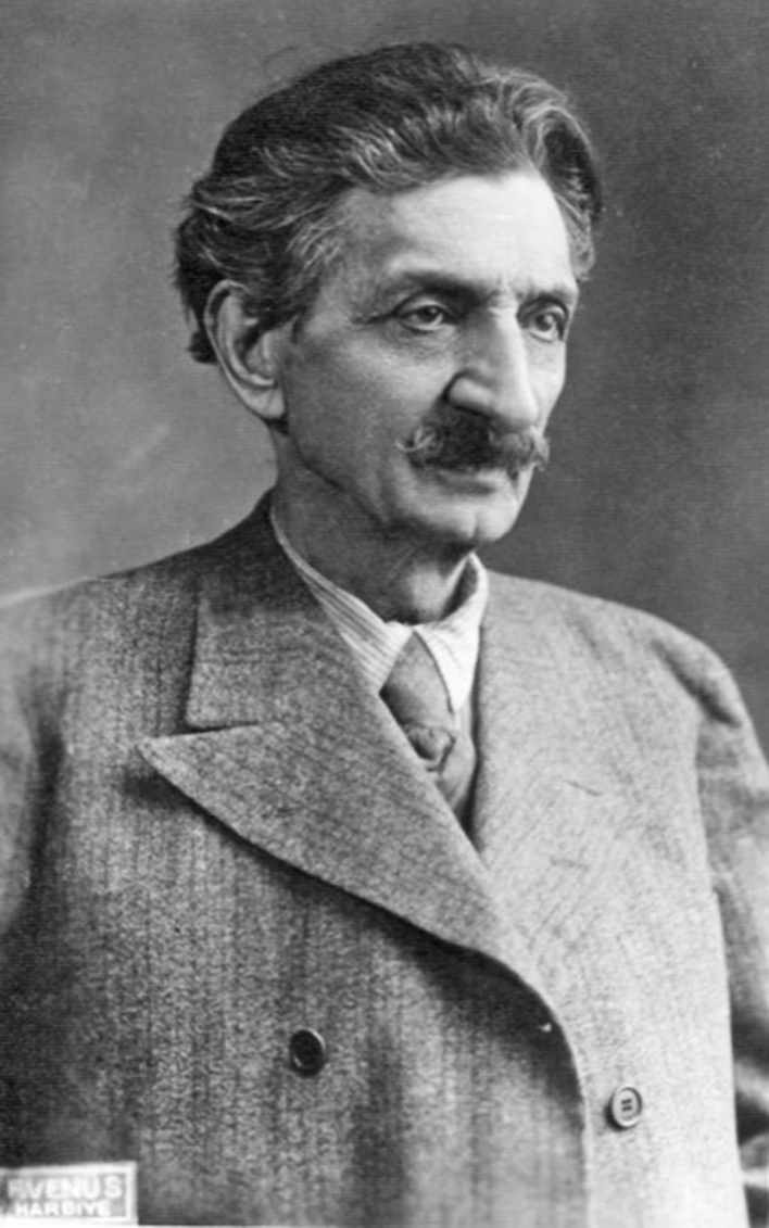 İbnülemin Mahmut Kemal İnal : Gardien de l’Héritage Calligraphique Ottoman